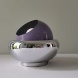 Vintage Italian table lamp
