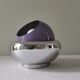 Lampe de table italienne vintage