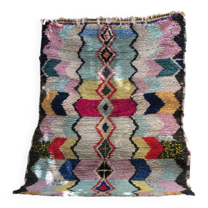 tapis vintage 130x160cm