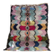 Vintage rug 130x160cm