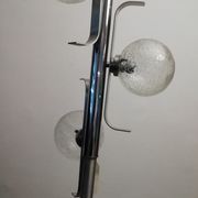 Lampadaire 3 feux