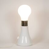 Lampe, Carlo Nason pour Mazzega, années 1960