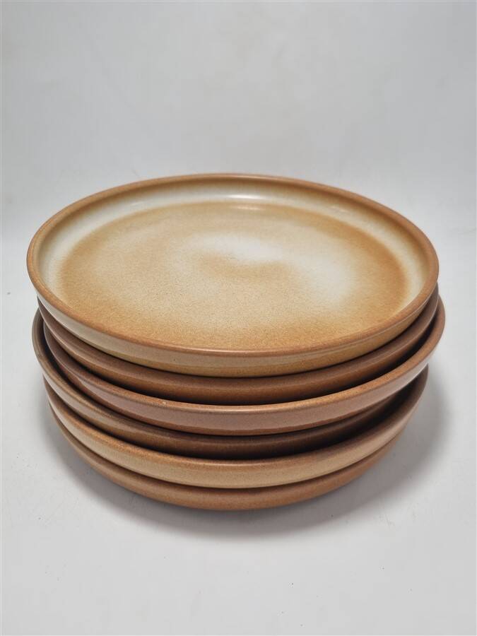 Flat plates with straight edges