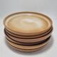 Flat plates with straight edges