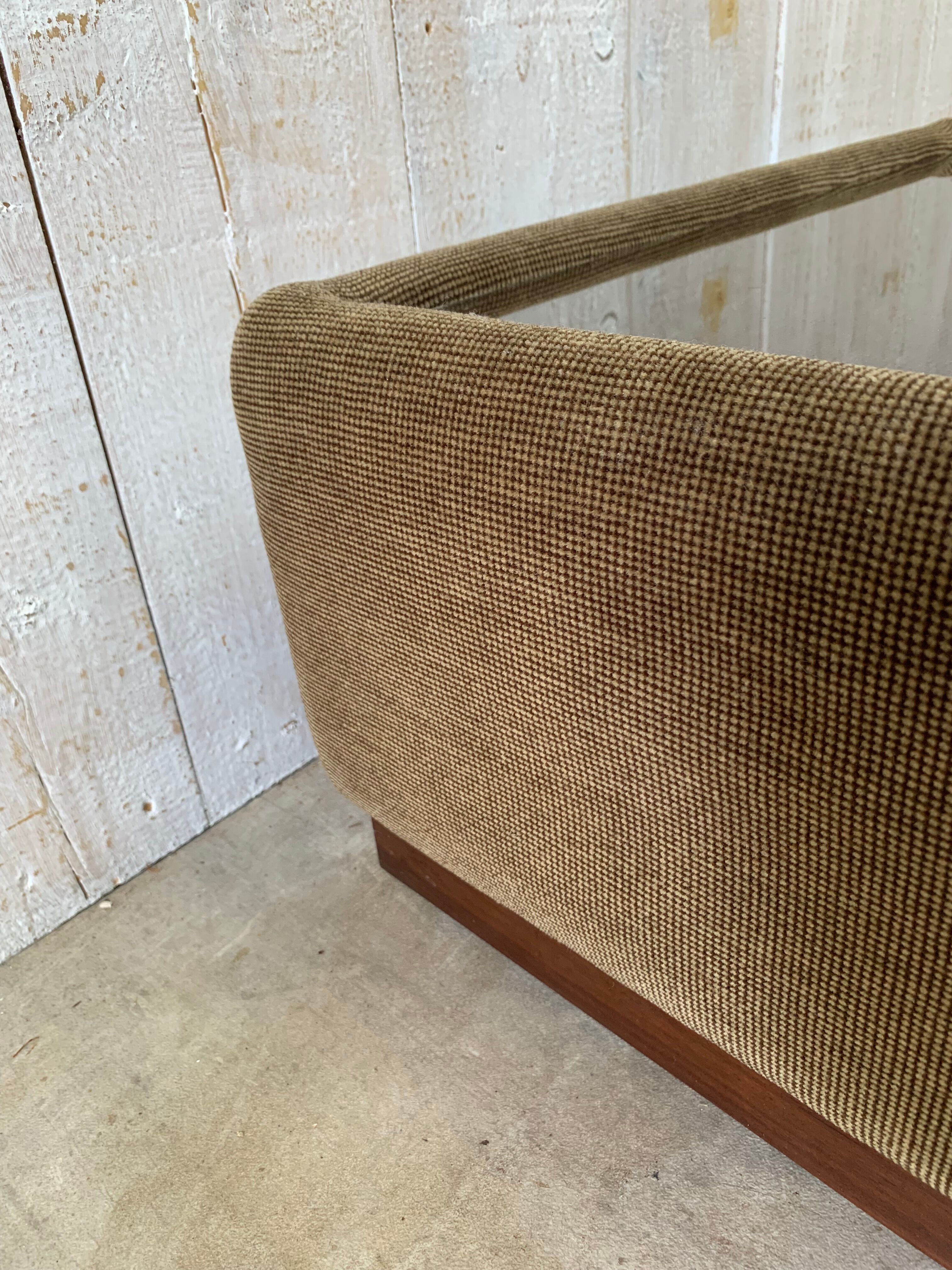 Vintage coffee table