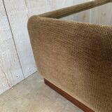 Vintage coffee table