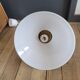 Opaline pendant light