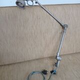 Lumina workshop lamp