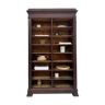 Notary library cabinet