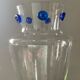 Large Borek Sipek Vase in glass paste from the 80s
