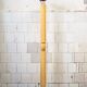 Halogen floor lamp by Ugo La Pietra for Abitare Il Tempo for Lumi, 1980s.