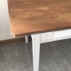Farmhouse table