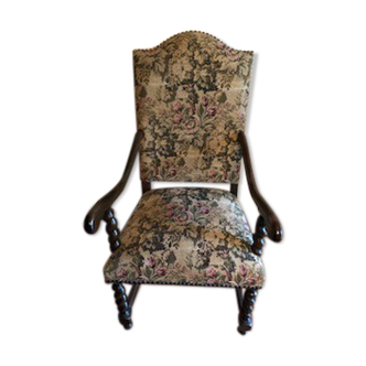 Armchair