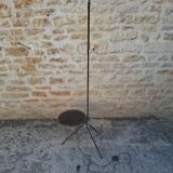 Vintage floor lamp