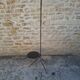Lampadaire vintage