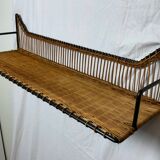 Vintage shelf