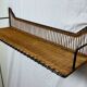 Vintage shelf