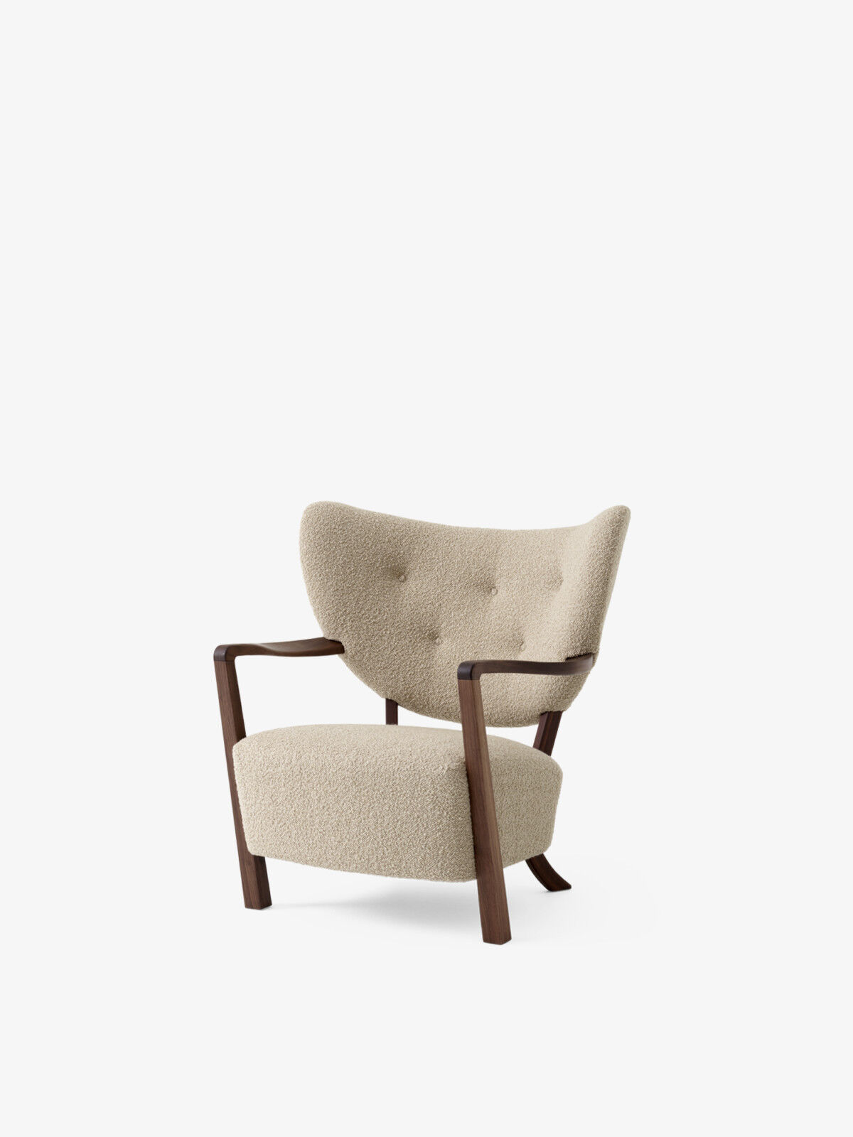 Wulff armchair - and tradition