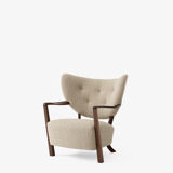 Wulff armchair - and tradition