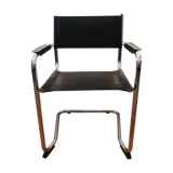 Vintage leather chair