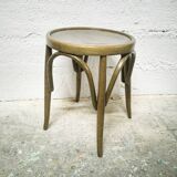 Bentwood stool