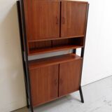 Mid Century wall unit 1950's