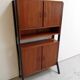 Mid Century wall unit 1950's