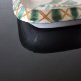 Ceramic plate by Robert Picault