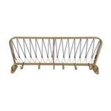 Vintage coat rack