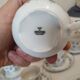 Mitterteich Bavaria Porcelain Coffee/Tea Set