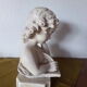 Flat Bust "Study"