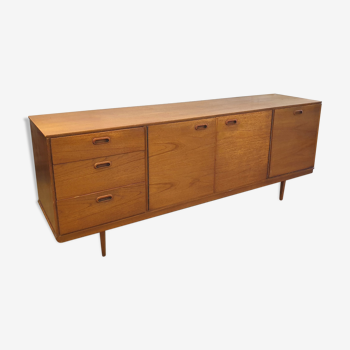 Avalon teak sideboard 1960