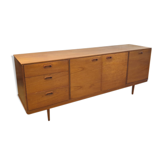 Avalon teak sideboard 1960