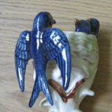 Slip swallows