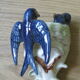 Slip swallows