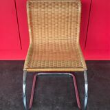 MR10 chair, Mies Van Der Rohe