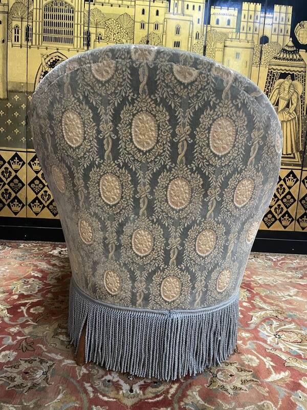 Louis Philippe - Napoleon III daybed