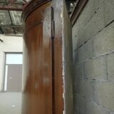 Pair of store bulging notches 19th
