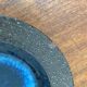 Vintage ceramic bowls from the Danish studio Michael Andersen, Bornholm, 1960s, set of 2.