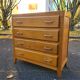 Commode vintage 1960