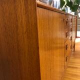 Beautiful Scandinavian enfilade
