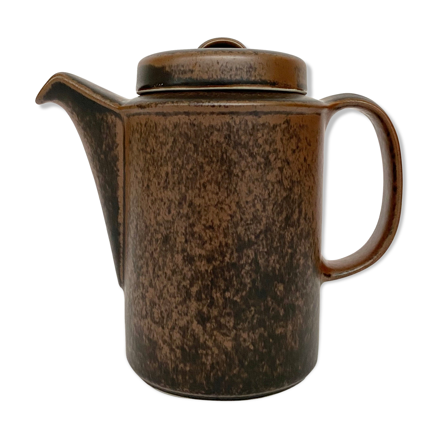 Teapot Arabia Finland circa 1970.