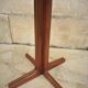 Sellette scandinave vintage