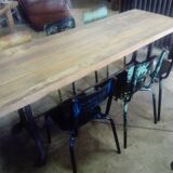 Industrial Table