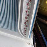 Kitchen utensil door