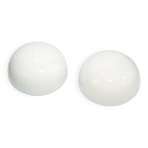 Paire de plafonniers - type