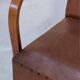 Mid-century armchair