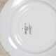 Flat plates iron earth