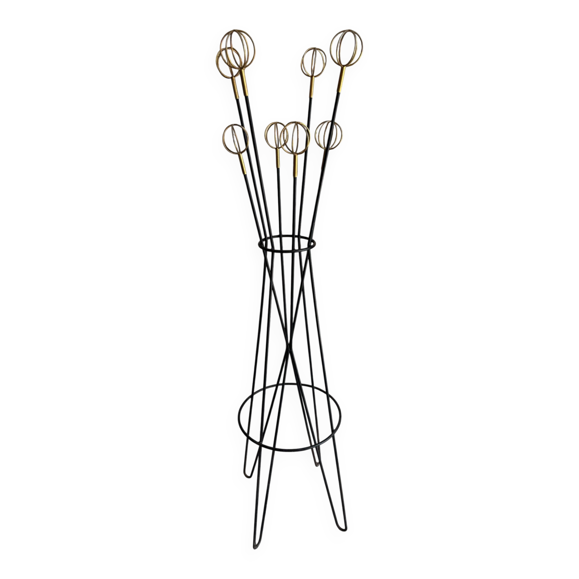 Coat rack R, Ferraud