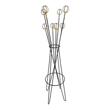 Porte manteau R, Ferraud